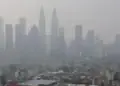 Kabut Asap Juga Selimuti Malaysia, Sejumlah Sekolah di Ditutup