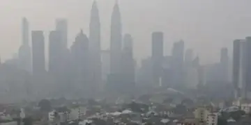 Kabut Asap Juga Selimuti Malaysia, Sejumlah Sekolah di Ditutup