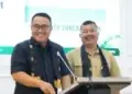 Wako Alfin dan Bupati Monadi Resmikan Intermediate Training LK II HMI