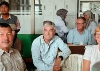 Kulit Manis Kerinci Dilirik Buyer Eropa
