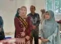 Bunda PAUD Kota Sungai Penuh