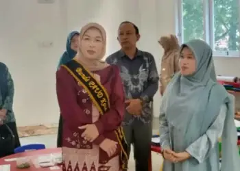 Bunda PAUD Kota Sungai Penuh