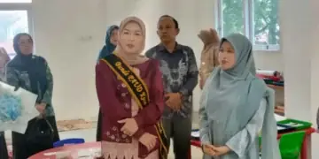 Bunda PAUD Kota Sungai Penuh