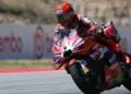 Marc Marquez Juara Sprint Mandalika, BMW E30 Listrik hingga Tips Berkendara Skutik