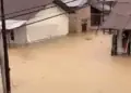 115 Rumah di Limau Purut Tapan Passel Diterjang Banjir