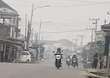 Dinkes Minta Puskesmas dan RSUD Siaga Hadapi Risiko ISPA