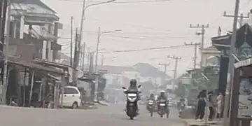 Dinkes Minta Puskesmas dan RSUD Siaga Hadapi Risiko ISPA