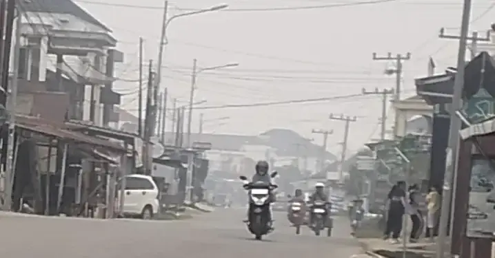 Dinkes Minta Puskesmas dan RSUD Siaga Hadapi Risiko ISPA