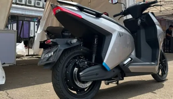 Apakah Pemakaian Motor Listrik Jarak Tempuh 100 Km