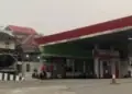 Stok BBM di SPBU Mulai Kosong
