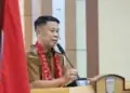 Sekda Alpian Dorong Pertumbuhan Ekonomi