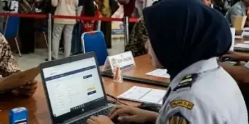 Hati-hati Telat Lapor Pajak SPT