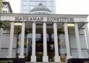 Minta Masa Jabatan Diperpanjang Hingga 2031