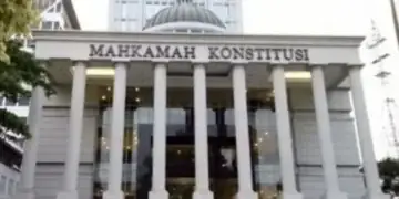 Minta Masa Jabatan Diperpanjang Hingga 2031