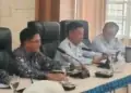 Kunjungan BPKP Jambi ke Sungai Penuh, Sekda Alpian: Pengawasan Intern Untuk Mewujudkan Pemerintah yang Baik