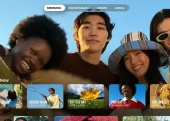 Apple TV 4K Generasi Baru