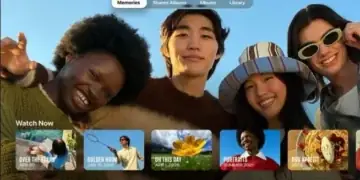 Apple TV 4K Generasi Baru
