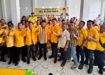 Cek Endra Dorong Percepatan Hilirisasi Kopi dan Kayu Manis