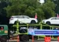 Ekspor Mobil Indonesia Turun 2,7 Persen, Toyota Masih Jadi Eksportir Terbesar