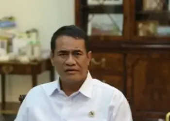 Kinerja Mentan Amran Tuai Apresiasi, Swasembada Pangan Dinilai Jadi Program Unggulan Pemerintah