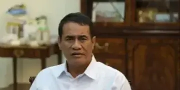 Kinerja Mentan Amran Tuai Apresiasi, Swasembada Pangan Dinilai Jadi Program Unggulan Pemerintah