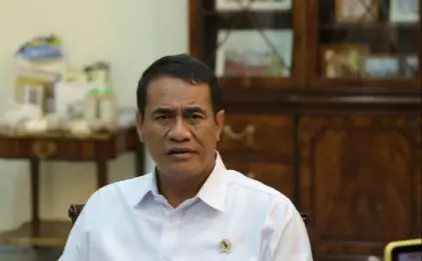 Kinerja Mentan Amran Tuai Apresiasi, Swasembada Pangan Dinilai Jadi Program Unggulan Pemerintah
