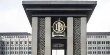 BI Dorong Transaksi Gunakan Mata Uang Lokal