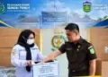 Kejari Dukung Program Pemkot Sungai Penuh