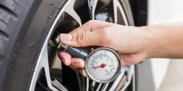 Ini Tekanan Angin Ban Mobil Ideal dan Hemat BBM