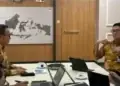 Usulan Revitalisasi Pasar Tanjung Bajure Sungai Penuh