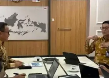 Usulan Revitalisasi Pasar Tanjung Bajure Sungai Penuh