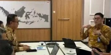 Usulan Revitalisasi Pasar Tanjung Bajure Sungai Penuh