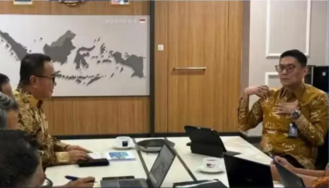 Usulan Revitalisasi Pasar Tanjung Bajure Sungai Penuh