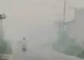 Titik Panas Nihil, Kerinci dan Sungai Penuh Masih Kepung Kabut Asap