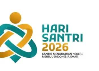 Hari Santri Nasional 2026