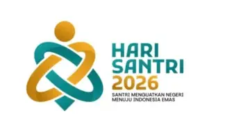 Hari Santri Nasional 2026