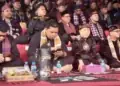 Sekda Alpian Hadiri Festival Budaya Kerinci 2026