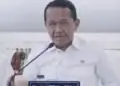 Bahlil Kaji Penambahan Kuota Pertalite