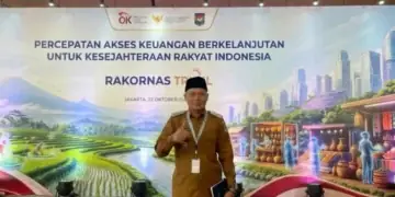 Rakornas TPAKD 2026