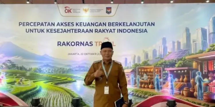 Rakornas TPAKD 2026