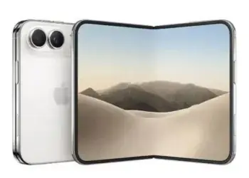 iPhone Duo Diuji Buka Tutup 32.000 Kali