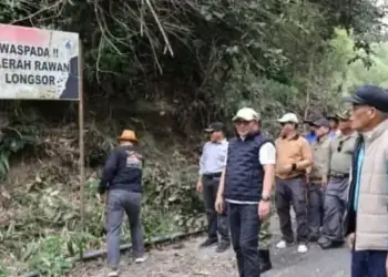 Goro Akbar Sungai Penuh
