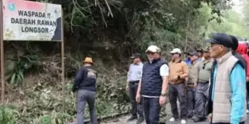 Goro Akbar Sungai Penuh
