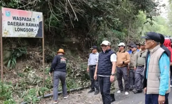 Goro Akbar Sungai Penuh