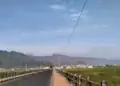 Kabut Asap Mereda, Kerinci dan Sungai Penuh