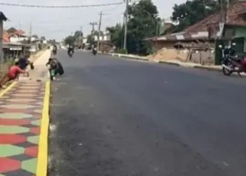 Pemkot Jambi Siapkan Seribu LPJU Untuk di Pelayang dan Danau Teluk