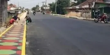 Pemkot Jambi Siapkan Seribu LPJU Untuk di Pelayang dan Danau Teluk