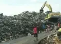 Akhir Oktober Alat Pengolahan Sampah PT Regen Untuk TPA Talang Gulo