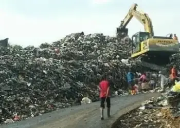 Akhir Oktober Alat Pengolahan Sampah PT Regen Untuk TPA Talang Gulo