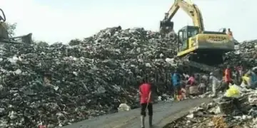Akhir Oktober Alat Pengolahan Sampah PT Regen Untuk TPA Talang Gulo